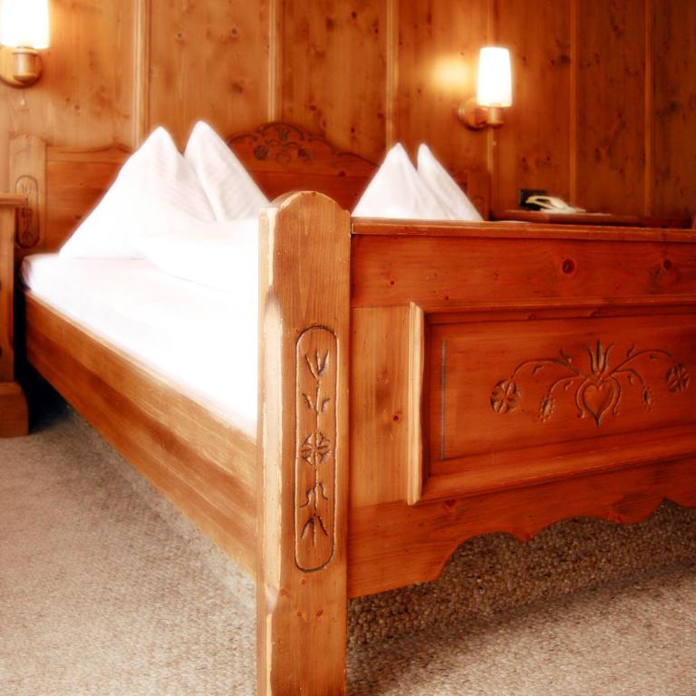 Gasthof Weißes Rössl - Doppelzimmer - 16
