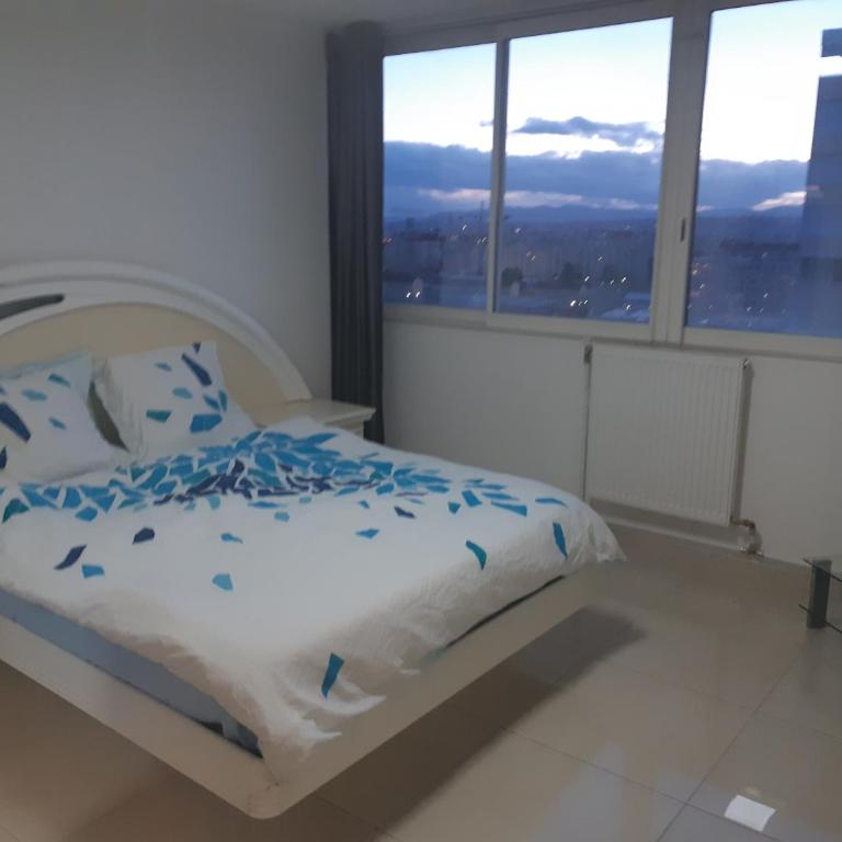 Appartement Laurent Bonnevay - Appartamento con 2 Camere da Letto - 2
