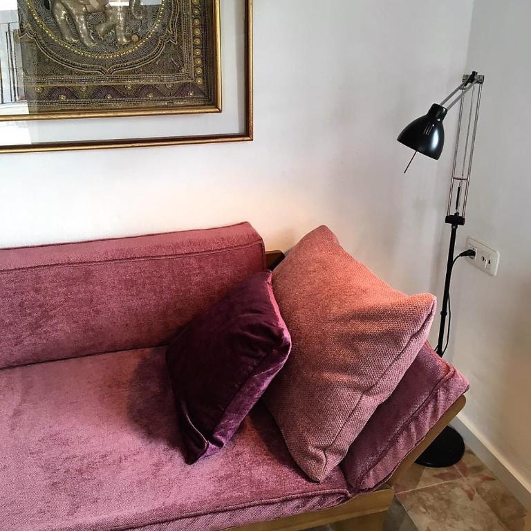 CASA AMARO - Apartamento de 1 dormitorio - 5