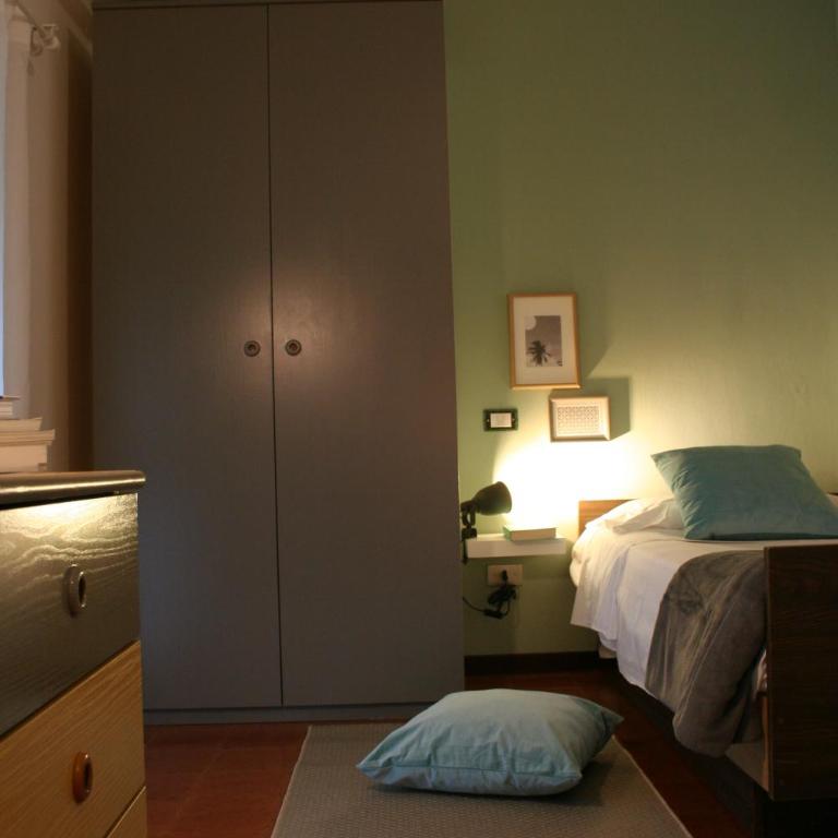 Residence Gemma - Appartamento con 2 Camere da Letto - 4