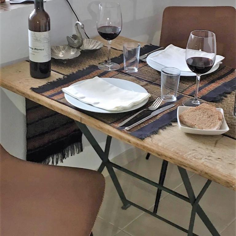 CASA AMARO - Apartamento de 2 dormitorios - 10