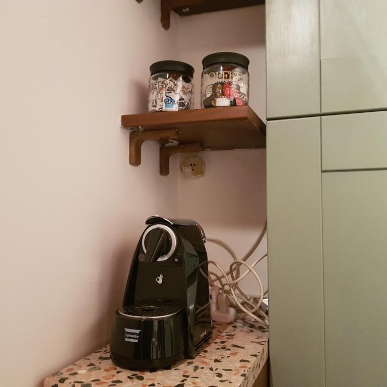 Sweet Apartment Suite Castelmerlo - Appartamento con 1 Camera da Letto - 24