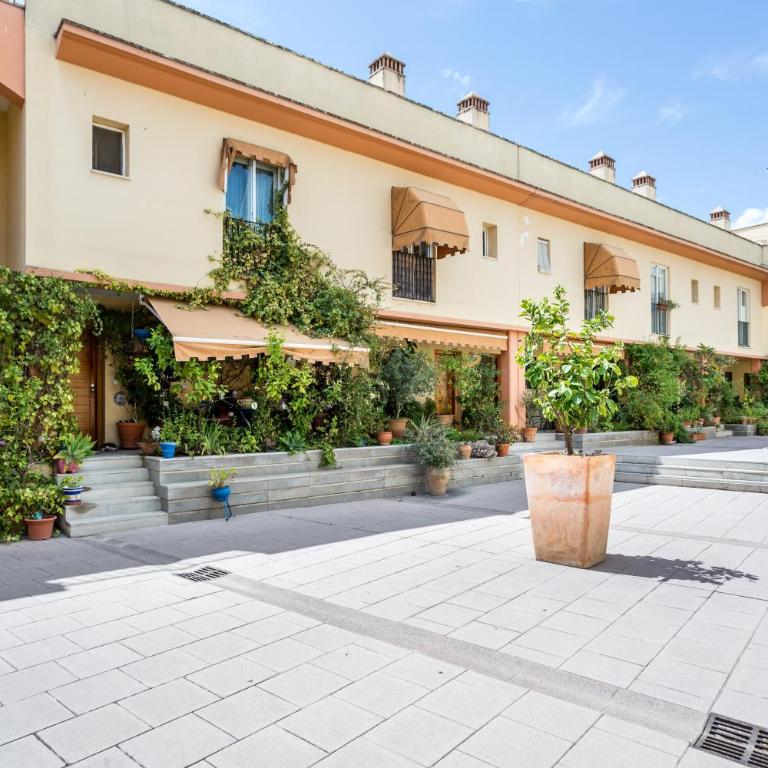 Amparo Cinco - Duplex Apartment - 46