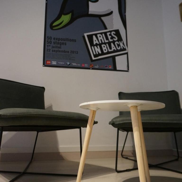 Studio typique et cosy climatise. - Appartamento Monolocale - 4