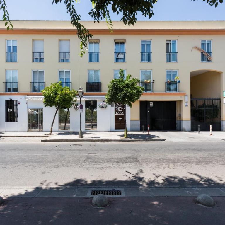 Amparo Cinco - Duplex Apartment - 50