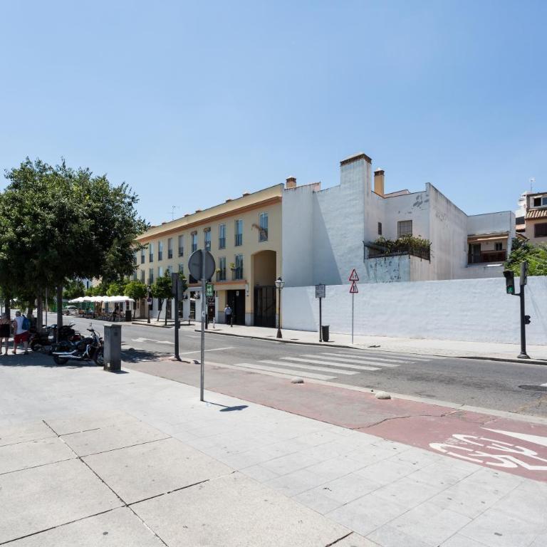 Amparo Cinco - Duplex Apartment - 51
