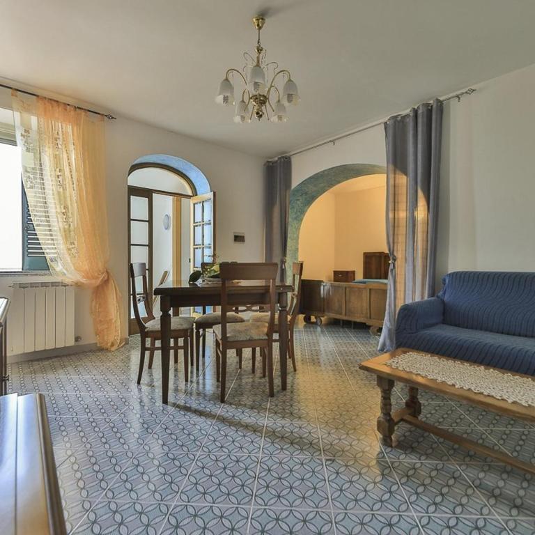 Casa Nova - Apartment with Sea View - 2