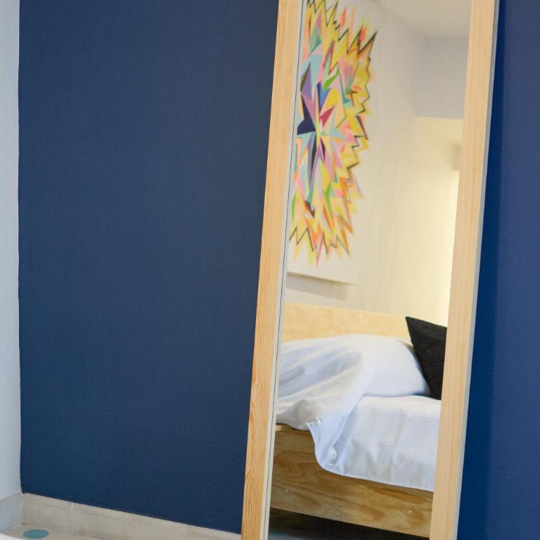 Hotel Casona Independencia - Deluxe Suite mit Kingsize-Bett - 13