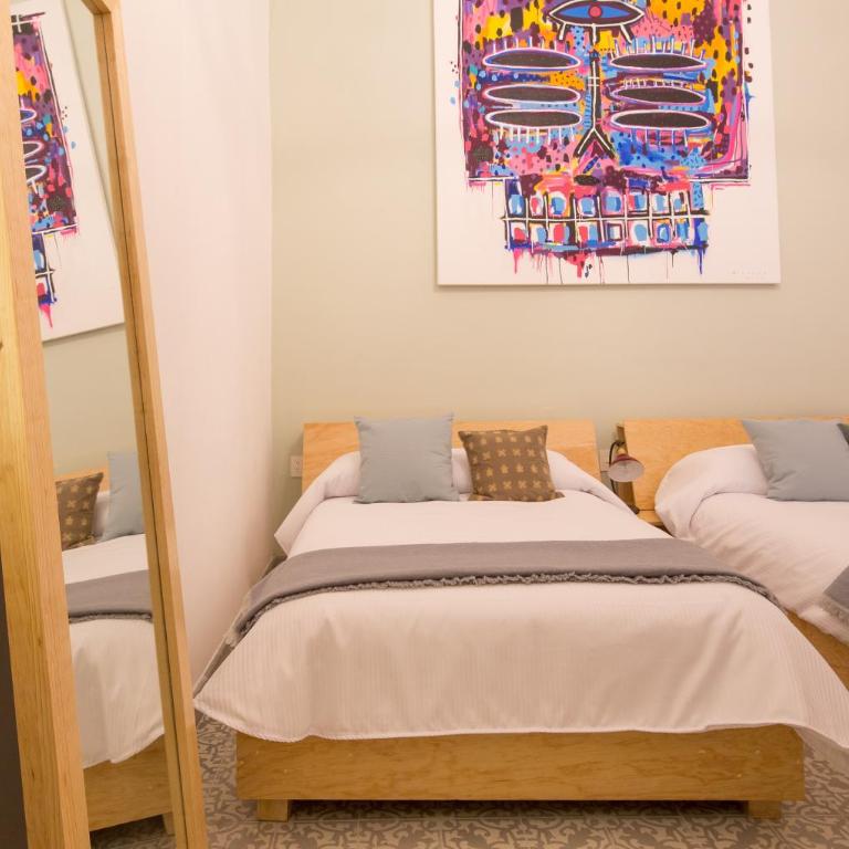 Hotel Casona Independencia - Deluxe Suite - 11