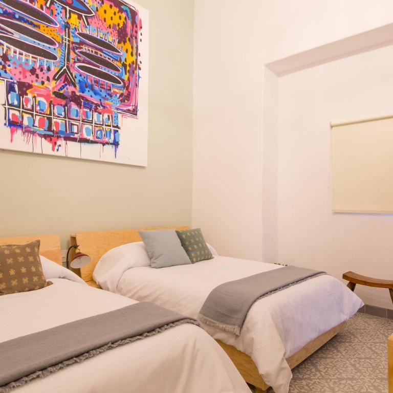 Hotel Casona Independencia - Deluxe Suite - 13