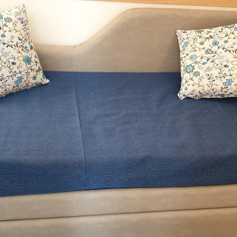 Arco della Rua - One-Bedroom House - 13