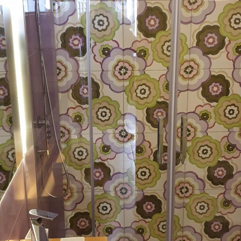 Arco della Rua - One-Bedroom House - 24