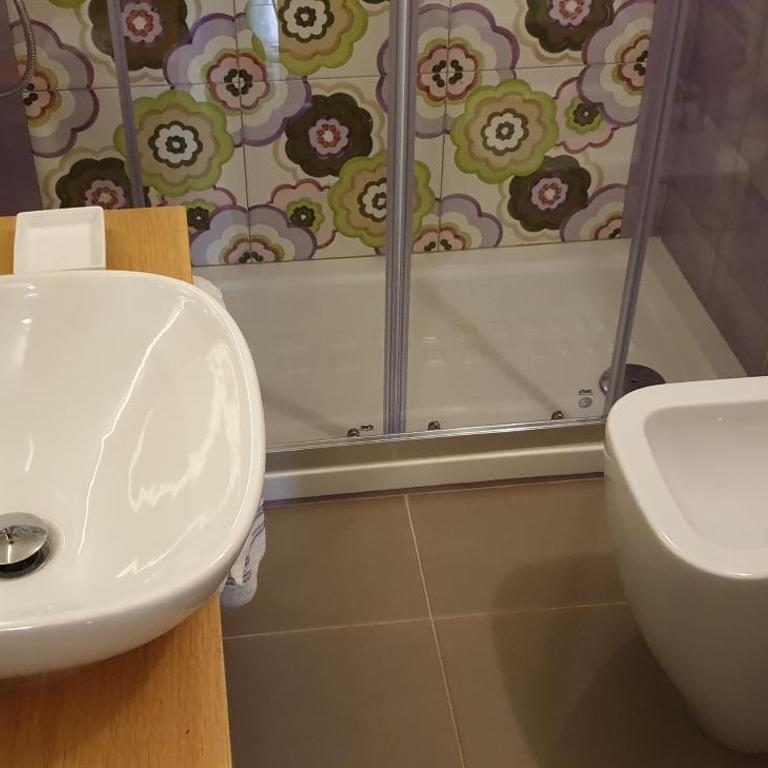 Arco della Rua - One-Bedroom House - 19