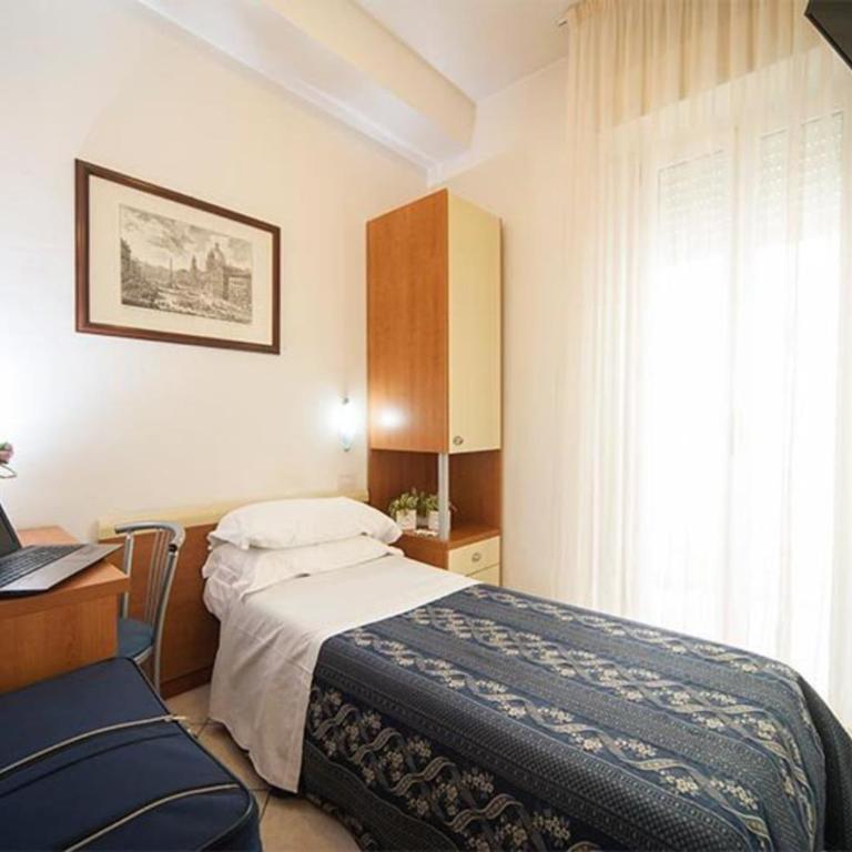 Hotel Jana - Camera Singola - 1