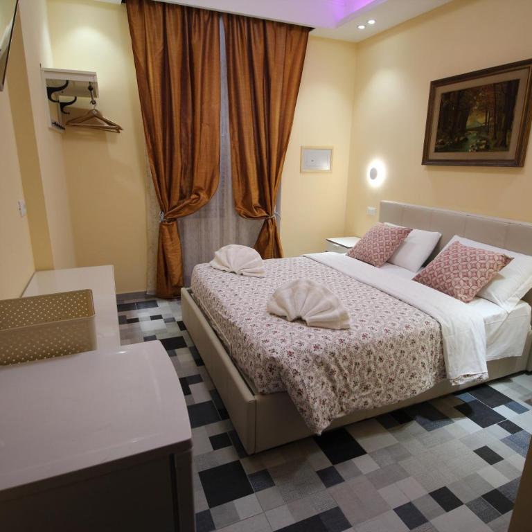 Quest House Lihong - Camera Matrimoniale con Bagno Privato - 5