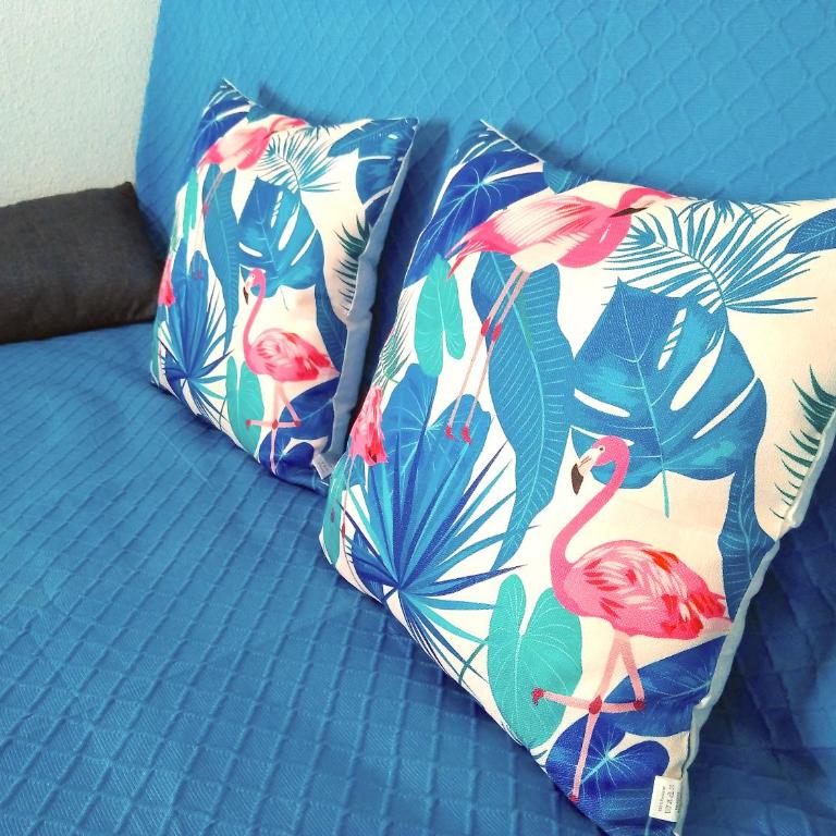 NEW! BRISA MARINA Apartment, 1a Linea Puerto y Mar - Apartment with Sea View - 17