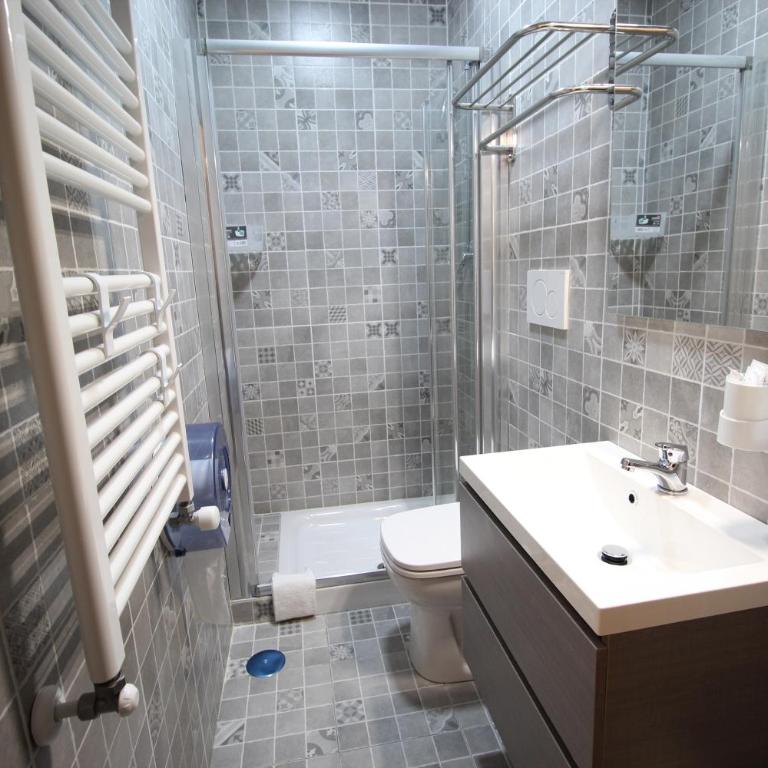 Quest House Lihong - Camera Matrimoniale con Bagno Privato - 4