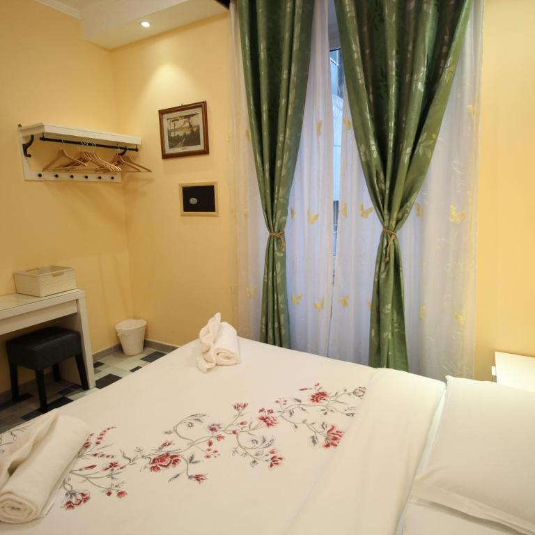 Quest House Lihong - Camera Matrimoniale con Bagno Privato - 4