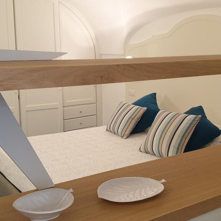 Arco della Rua - One-Bedroom House - 2