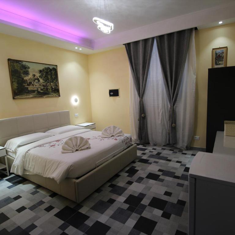 Quest House Lihong - Camera Matrimoniale con Bagno Privato - 5