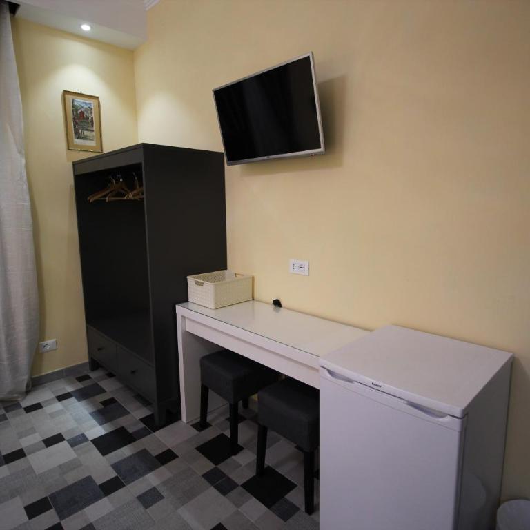 Quest House Lihong - Camera Matrimoniale con Bagno Privato - 6