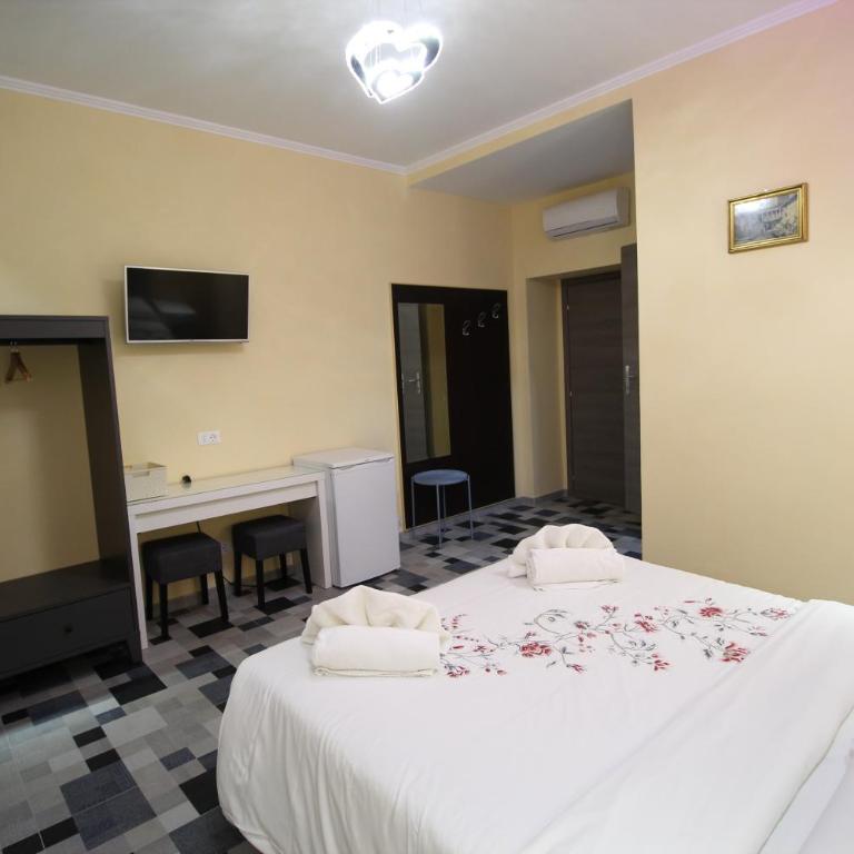Quest House Lihong - Camera Matrimoniale con Bagno Privato - 7