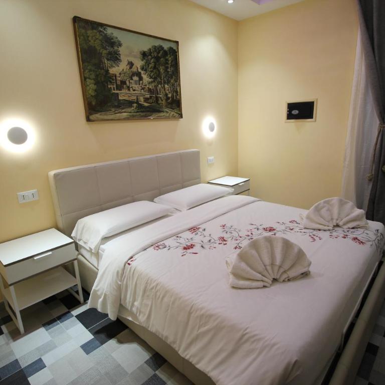Quest House Lihong - Camera Matrimoniale con Bagno Privato - 8
