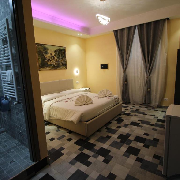 Quest House Lihong - Camera Matrimoniale con Bagno Privato - 1