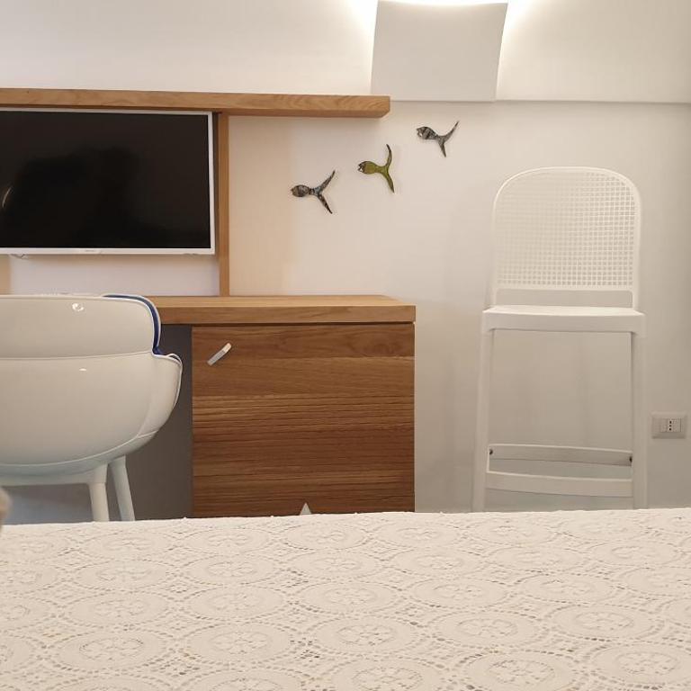 Arco della Rua - One-Bedroom House - 5