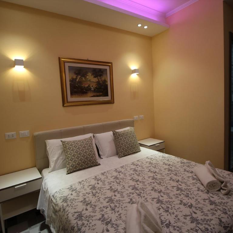 Quest House Lihong - Camera Matrimoniale con Bagno Privato - 1