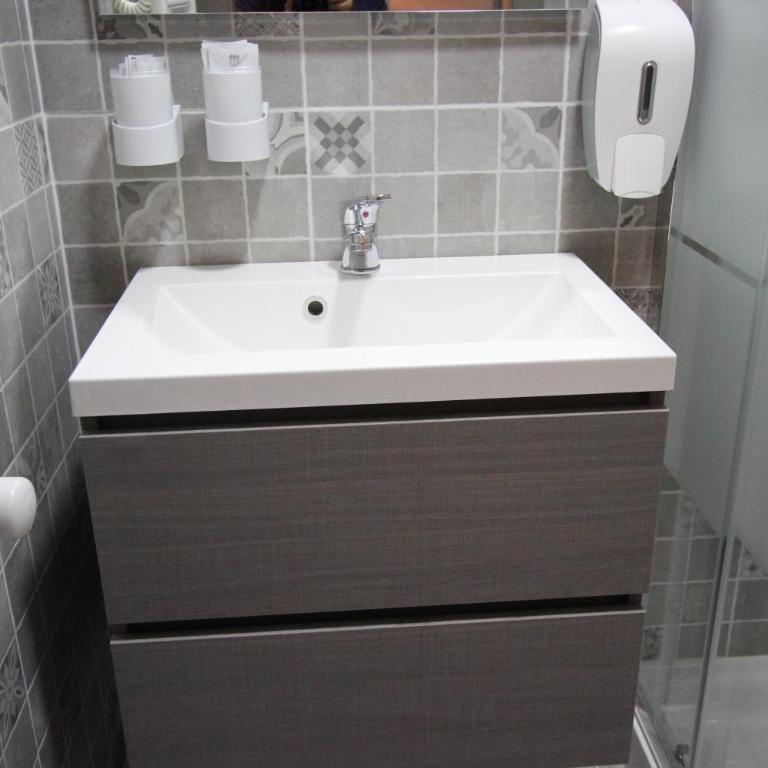 Quest House Lihong - Camera Matrimoniale con Bagno Privato - 10