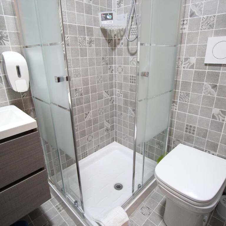 Quest House Lihong - Camera Matrimoniale con Bagno Privato - 2