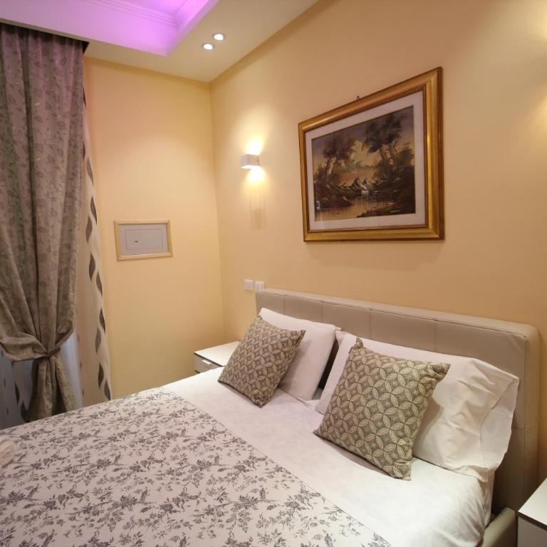 Quest House Lihong - Camera Matrimoniale con Bagno Privato - 6
