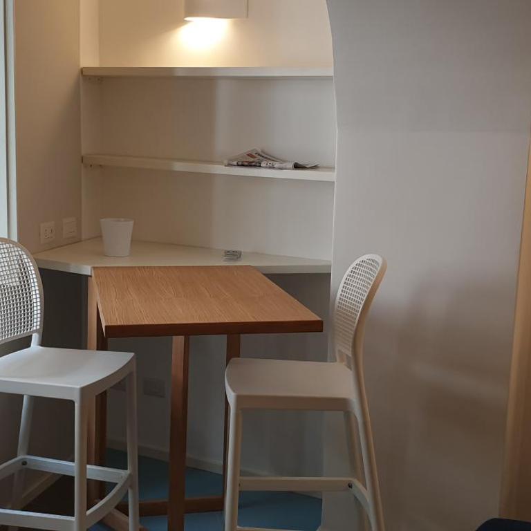 Arco della Rua - One-Bedroom House - 11