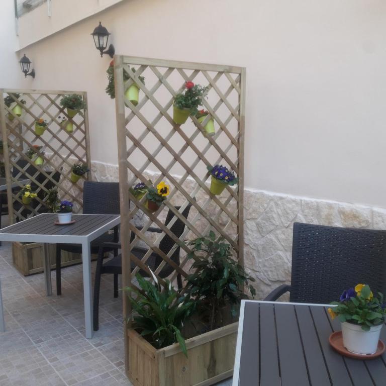 Sole Mio Rooms & Breakfast - Camera Matrimoniale - 9