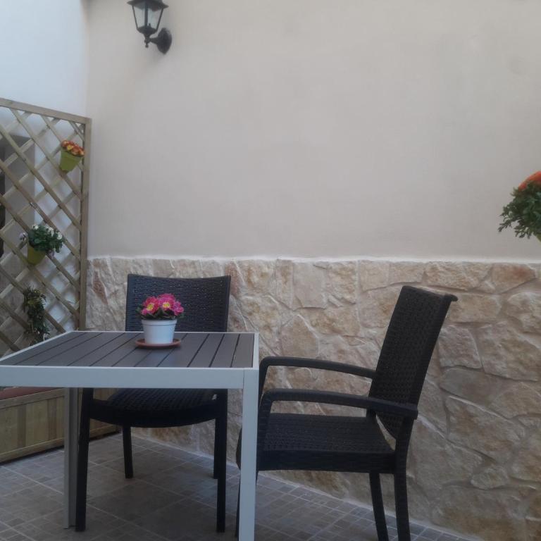 Sole Mio Rooms & Breakfast - Camera Matrimoniale - 8