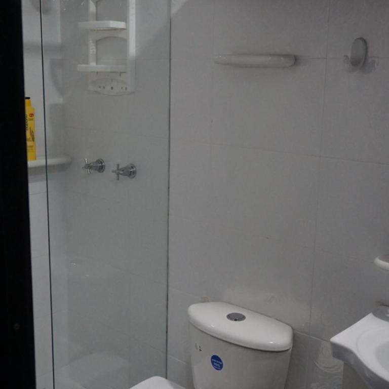 Suites Yinnam Arrieta - Deluxe Apartment - 3