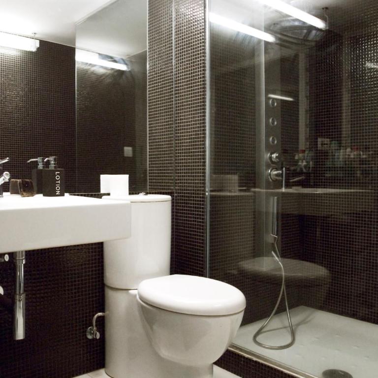 Oktheway Loft Maestranza - Apartamento de 1 dormitorio - 31