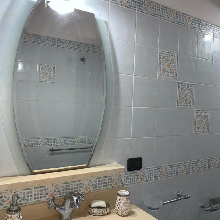 Casa Luna - Appartamento con 1 Camera da Letto - 14