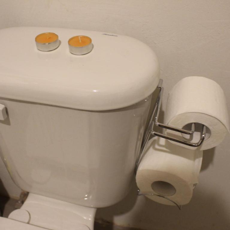 Cabaña Nachitor - Chalet de 1 dormitorio - 18