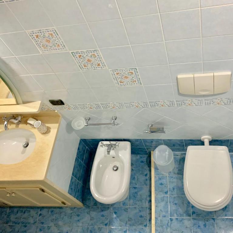 Casa Luna - Appartamento con 1 Camera da Letto - 15