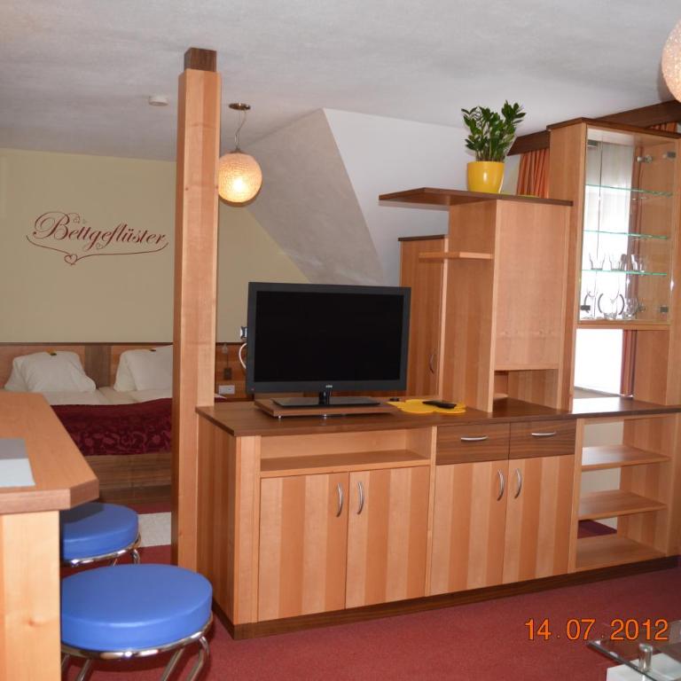 Frühstückspension Krump - Apartment with Terrace - 5