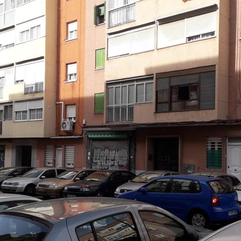 La Casa de Begoña - One-Bedroom Apartment - 11