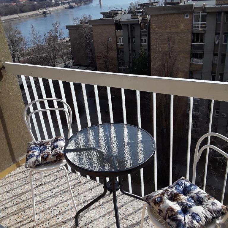 APARTMAN BANE 021 with a view - Apartman sa 2 Spavaće Sobe - 18
