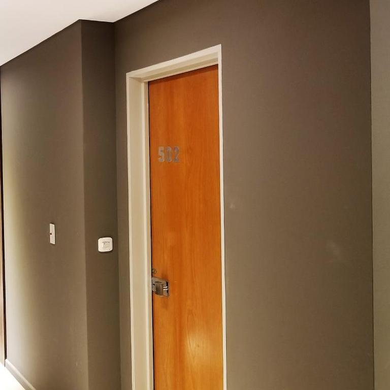 Palermo MARKET Luxury Apartments 502 - One-Bedroom Apartment - 19
