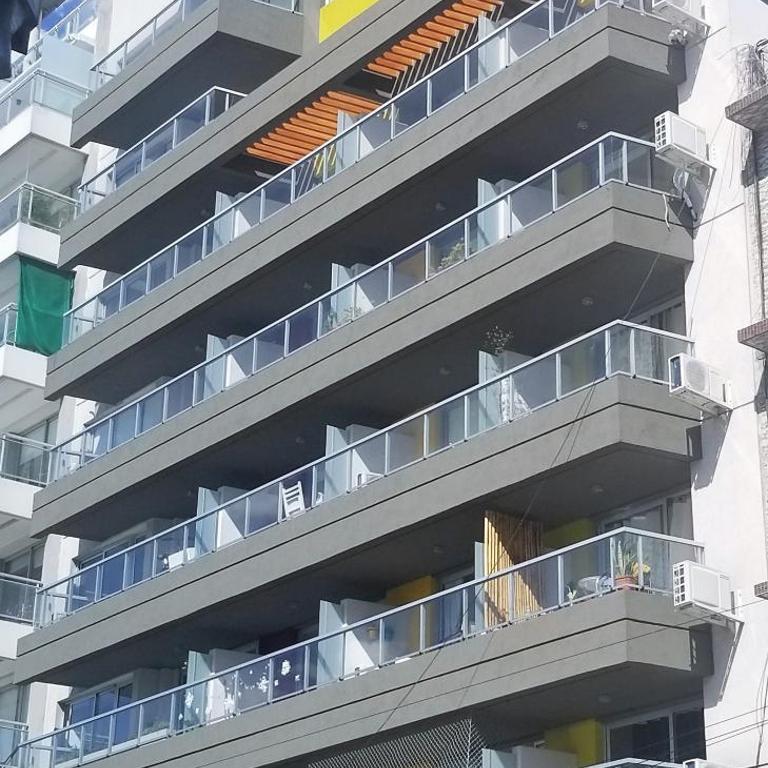 Palermo MARKET Luxury Apartments 502 - One-Bedroom Apartment - 22