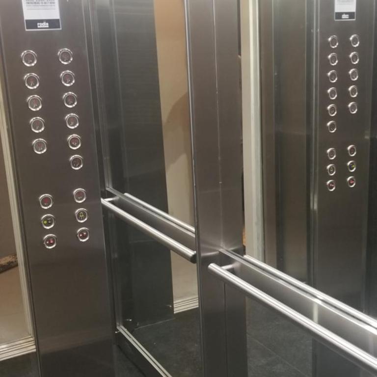 Palermo MARKET Luxury Apartments 502 - One-Bedroom Apartment - 26