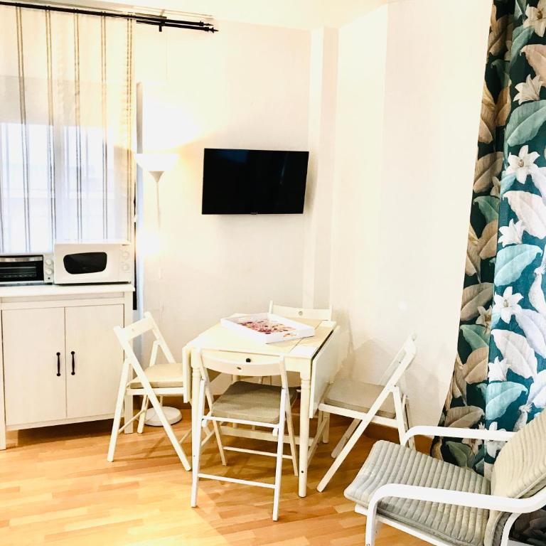 Resitur Luxury Apartment 114 - Apartamento Deluxe - 6