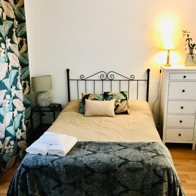 Resitur Luxury Apartment 114 - Apartamento Deluxe - 2