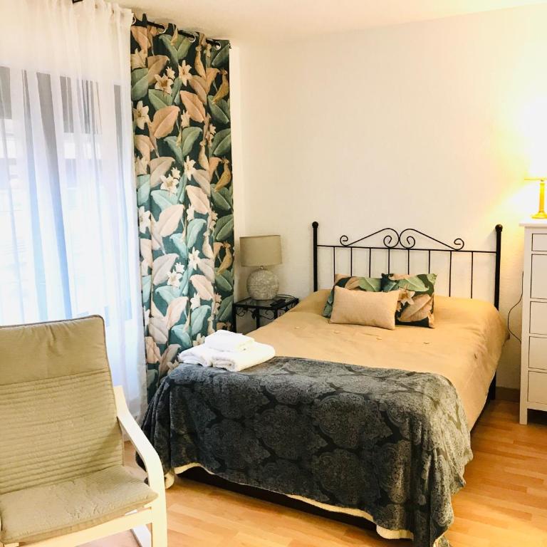 Resitur Luxury Apartment 114 - Apartamento Deluxe - 1
